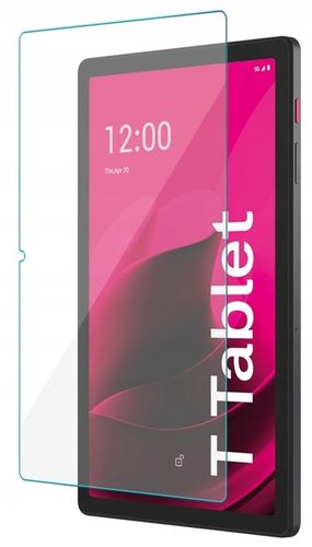 2x SZKŁO do T-Mobile T Tablet 5G 10,36 cali hartowane 9H ZESTAW 2 szt na Arena.pl
