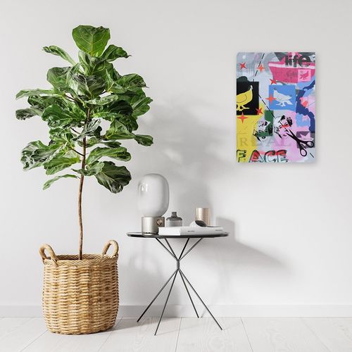 Deco Panel, Pop art 50x70 na Arena.pl