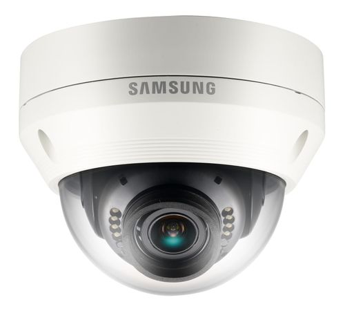 Kamera Hanwha Techwin SCV-5083RP na Arena.pl