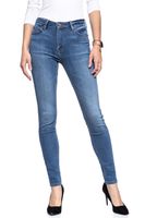 SPODNIE DAMSKIE LEE SCARLETT HIGH NINETY NINE L626HAZV W24 L31