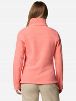 Columbia bluza damska rozpinane Fast Trek II Jacket rozmiar XS