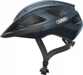 Kask rowerowy ABUS MACATOR L 58-62 Midnight Blue