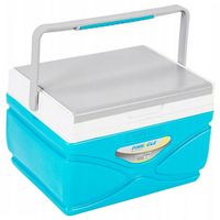 Lodówka turystyczna na wkłady mrożące Pinnacle TPX 8001 Prudence 11L