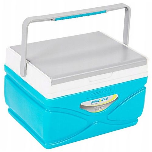 Lodówka turystyczna na wkłady mrożące Pinnacle TPX 8001 Prudence 11L na Arena.pl