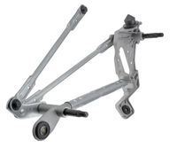 Tesla model Y 20- Mechanizm wycieraczek przód