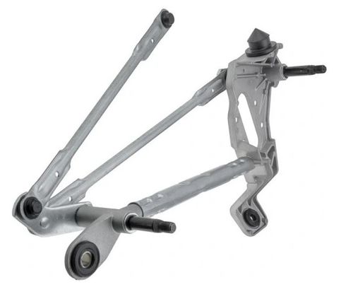 Tesla model Y 20- Mechanizm wycieraczek przód na Arena.pl