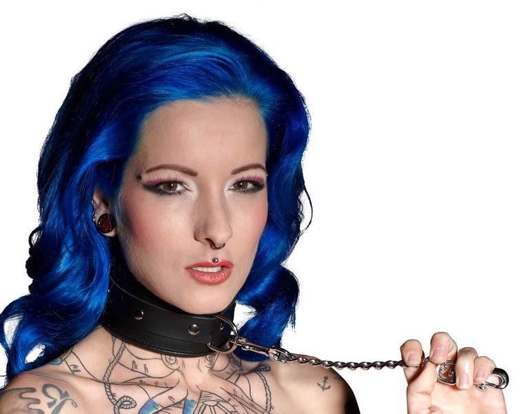 Metal Chain 15Cm zdjęcie 2