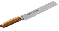 Satake Oliver Nóż do pieczywa 20 cm