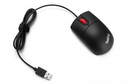 Lenovo ThinkPad Travel Mouse 31P7410 na Arena.pl