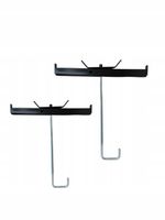 Uchwyt mocowanie drabiny na bagażnik - PRODUCENT