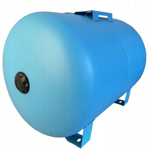 ZBIORNIK PRZEPONOWY 100L Hydroforowy Hydrofor DO WODY Baniak Stal 100 na Arena.pl