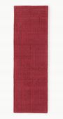 Ręcznie tuftowany chodnik z wełny Alexia B 80 x L 250 cm