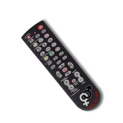 Gadający Pilot - Steruj Kobietą! (CZ) zdjęcie 9