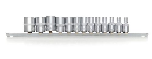 Zestaw Nasadek 1/4"  13cz. KD10229 na Arena.pl