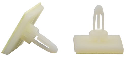 KOŁEK DYSTANSOWY SAMOPRZYLEPNY Pulsar MM054 1szt. na Arena.pl