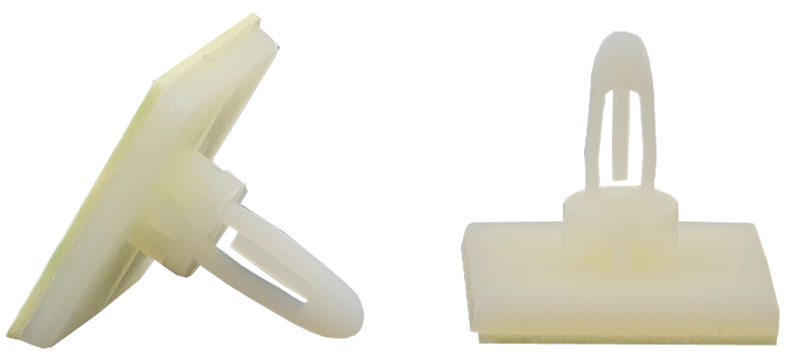 KOŁEK DYSTANSOWY SAMOPRZYLEPNY Pulsar MM054 1szt. zdjęcie 1