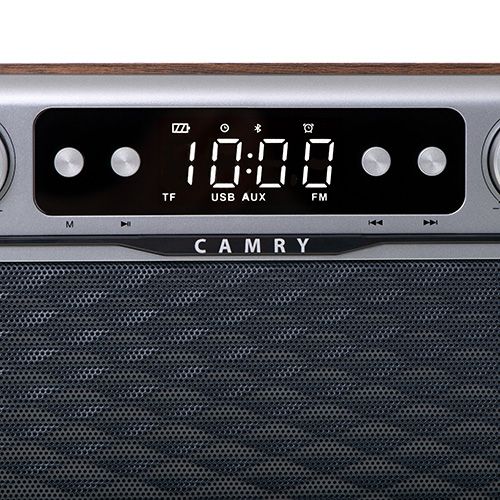 Emaga CR 1183 Radio z Bluetooth na Arena.pl