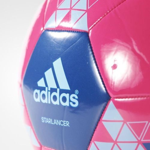 Piłka Adidas Starlancer AC5544 5 na Arena.pl
