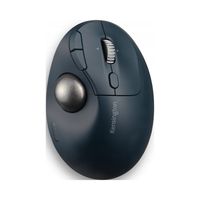Trackball bezprzewodowy Kensington Pro Fit Ergo TB550 optyczny czarny