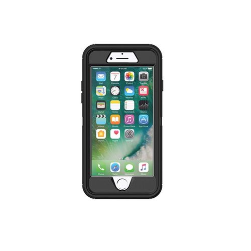 Otterbox etui Defender do iPhone 7/ iPhone 8 czarna na Arena.pl