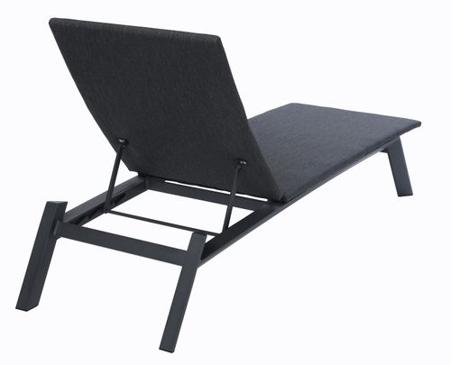 Leżak Bart 200x66x40 cm # na Arena.pl