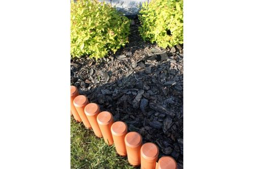 Palisada wysoka 2,0 mb ceglasty na Arena.pl