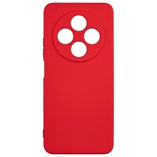 etui beline silicone do xiaomi 14c       czerwony na Arena.pl