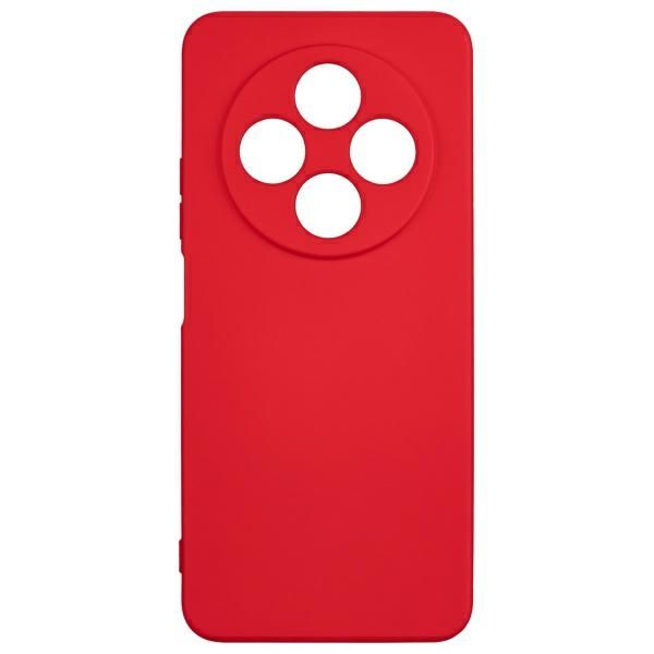 etui beline silicone do xiaomi 14c       czerwony zdjęcie 2