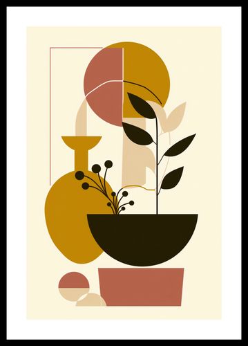 Plakat 30x45cm Wielkość Natury na Arena.pl