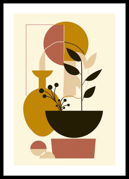 Plakat 30x45cm Wielkość Natury zdjęcie 3