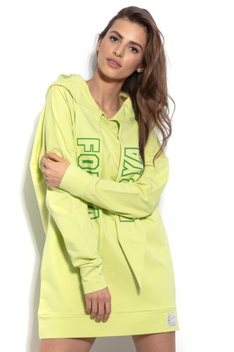 Bluza F931 lime S/M na Arena.pl