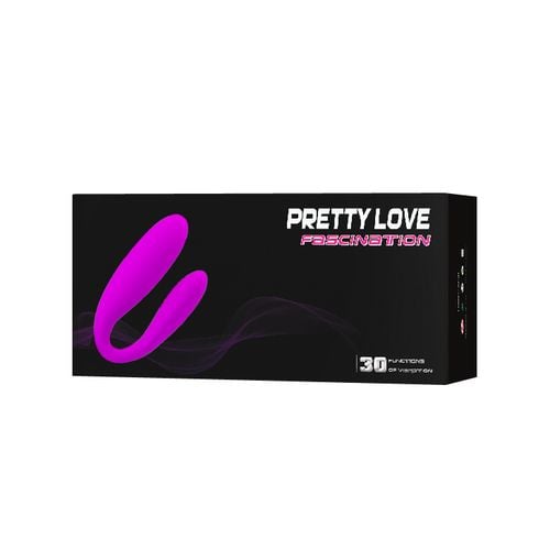 pretty love   fascination na Arena.pl