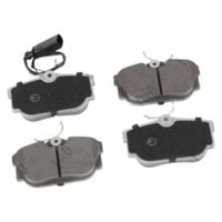 KLOCKI HAMULCOWE VW TRANSPORTER T4 1993 1994 1995 1996 1997 1998 1999 2000