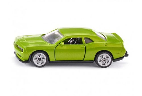 Siku 1408 Dodge Challenger SRT Hellcat na Arena.pl