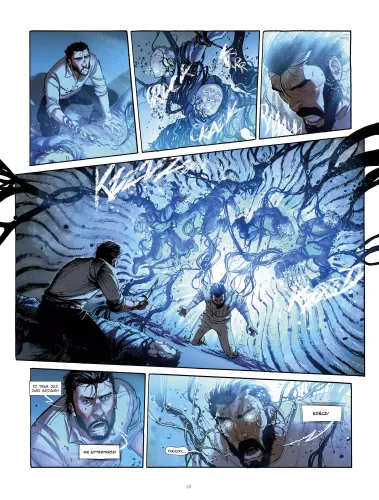 Green Class. Tom 5. Ostatnia ofiara na Arena.pl