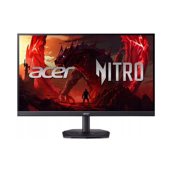 Monitor LED 27" Acer Nitro KG272KL1BMIIPX zdjęcie 1