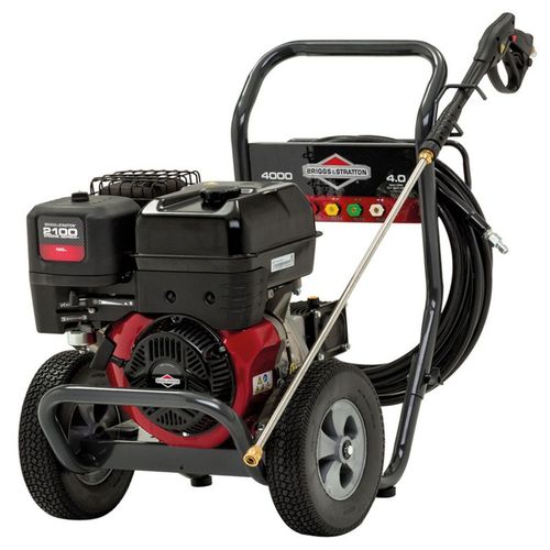 Briggs&Stratton Elite 4000 na Arena.pl