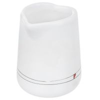 Mały Mlecznik Dzbanuszek Ceramiczny na Mleko Śmietankę Sosy Dipy 120 ml