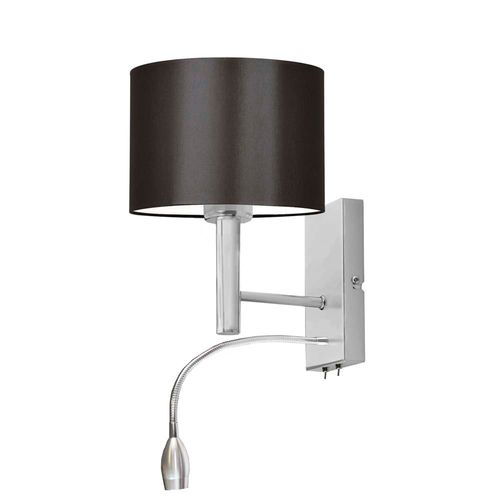 Lampa ścienna FLORYDA panel LED na Arena.pl