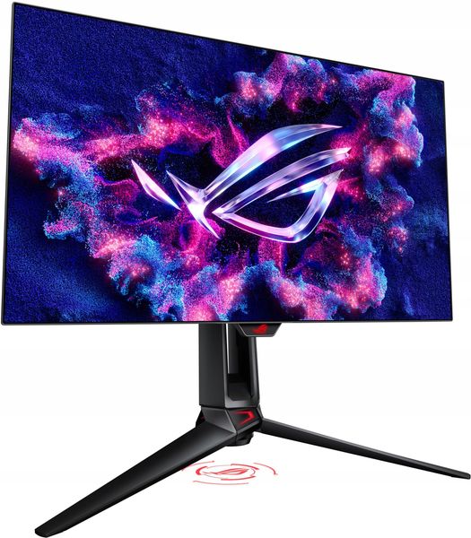 Monitor LED 27" ASUS ROG Swift OLED PG27AQDP zdjęcie 6