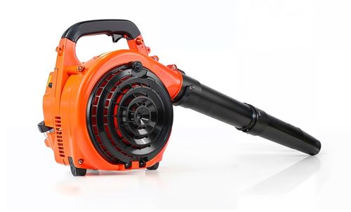 DMUCHAWA SPALINOWA OGRODOWA ODKURZACZ z ROZDRABNIACZEM LIŚCI ŚNIEGU 3,9KM na Arena.pl