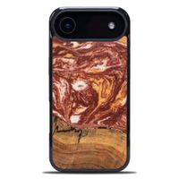 etui bewood unique do iphone 17 air - planets - mars