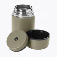 Termos na żywność Esbit Stainless Steel Food Jug 500 ml olive green 500 ml