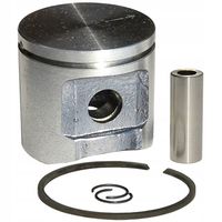 Tłok kompletny Husqvarna 36 37 136 137 - 38mm