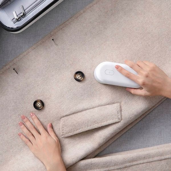Golarka do ubrań Xiaomi Mijia Fabric Shaver zdjęcie 2