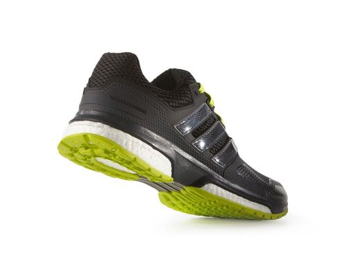 Adidas Response Boost 2 Techfit M B33512 44 na Arena.pl
