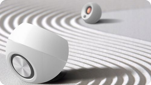Głośniki komputerowe Creative Pebble 2.0 USB / Jack Białe na Arena.pl