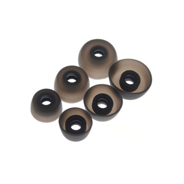 gumki do Jabra Elite 7 Active / Pro zdjęcie 1