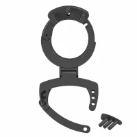 mystim edd tight ball squeezer - regulowany zacisk kompatybilny