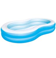 ND05_B13776 54117 3217 Basen dmuchany Bestway 262x157x46cm 54117 3217